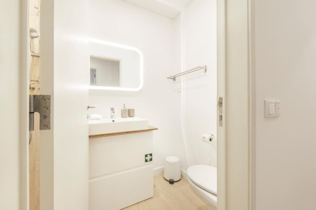 Green Apartment By Olala Homes Cascais Eksteriør bilde