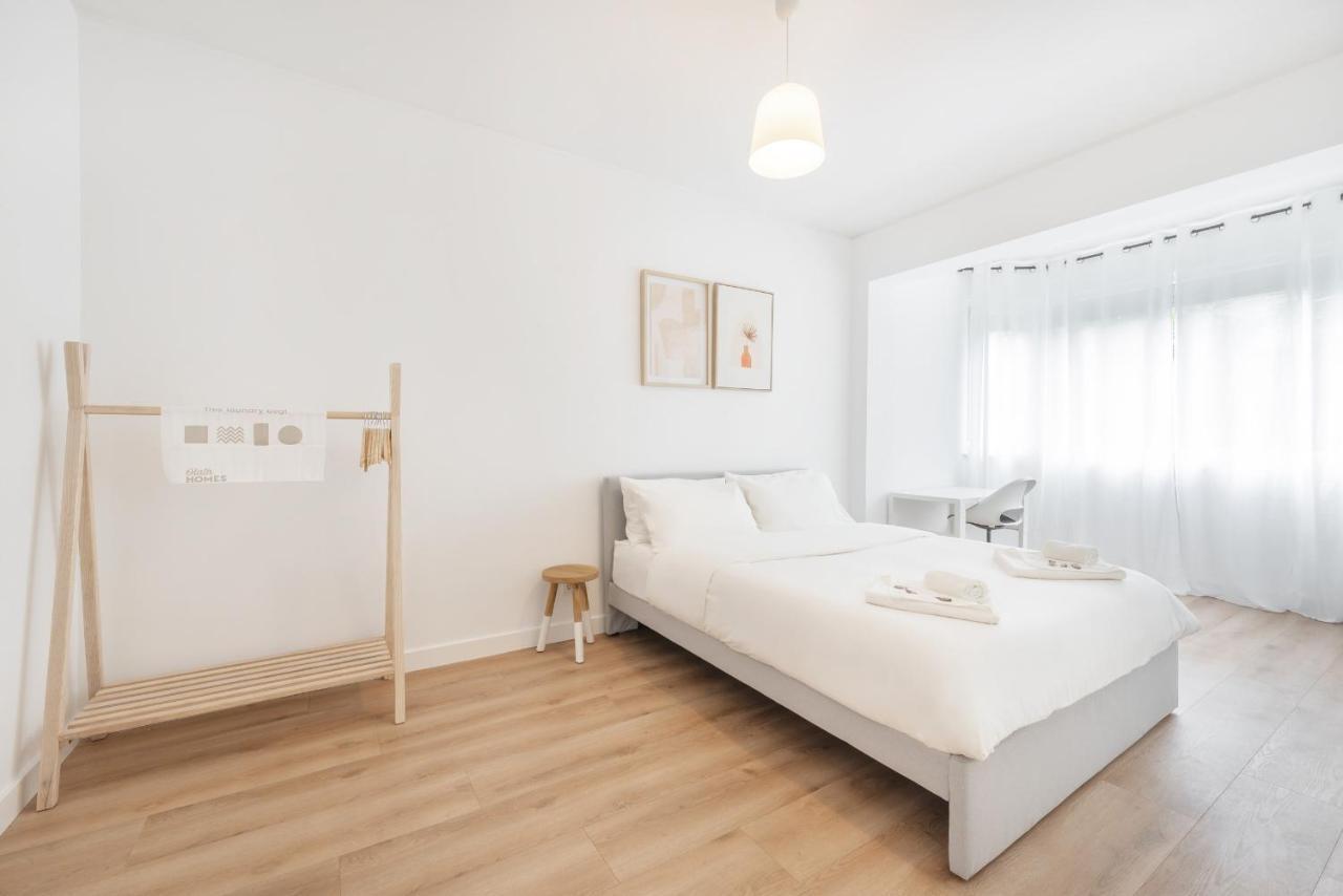 Green Apartment By Olala Homes Cascais Eksteriør bilde
