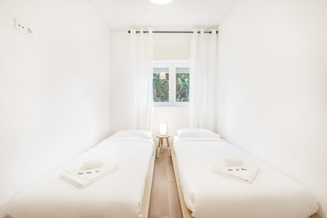 Green Apartment By Olala Homes Cascais Eksteriør bilde